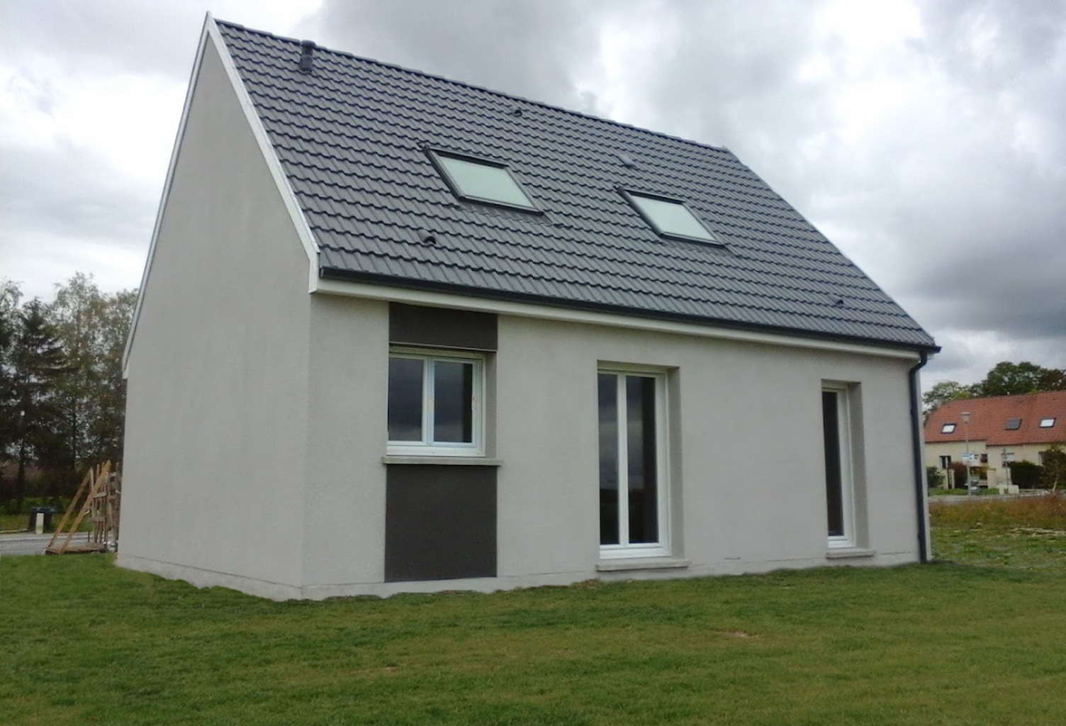 Pavillon neuf Soues — photo 1