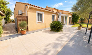 Maison 5 Pièces 116 m² à vendre à Martigues (13500)