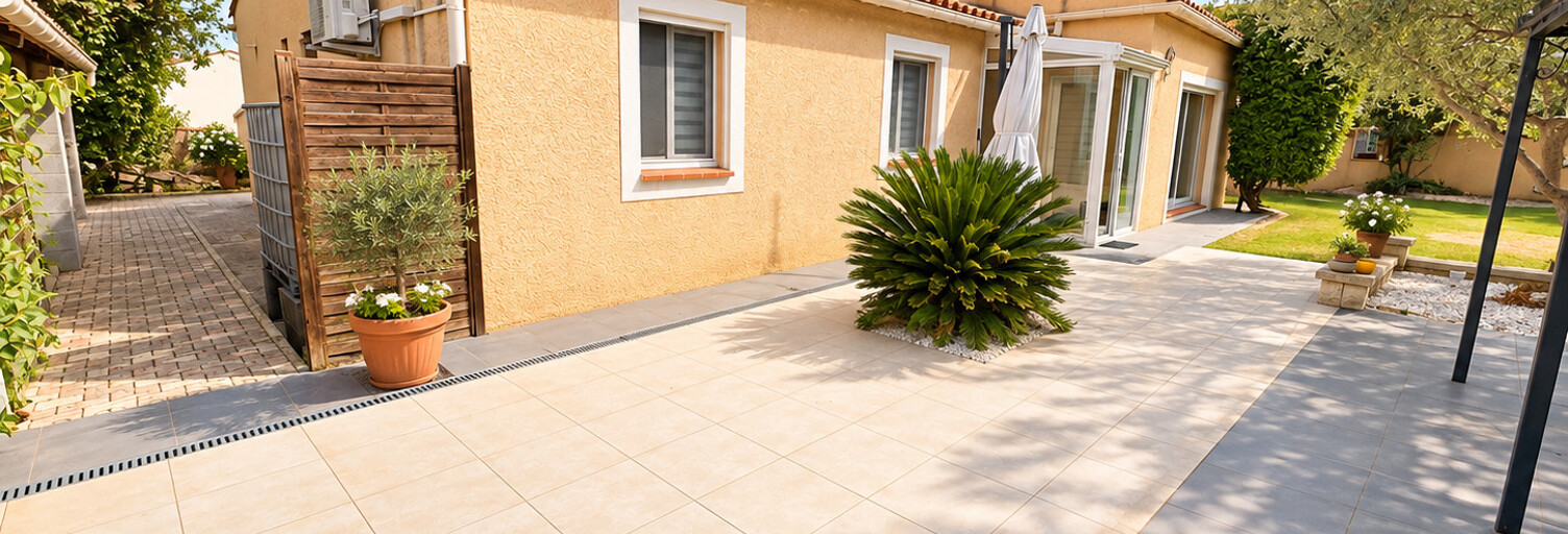 Maison 5 Pièces 116 m² à vendre à Martigues (13500)
