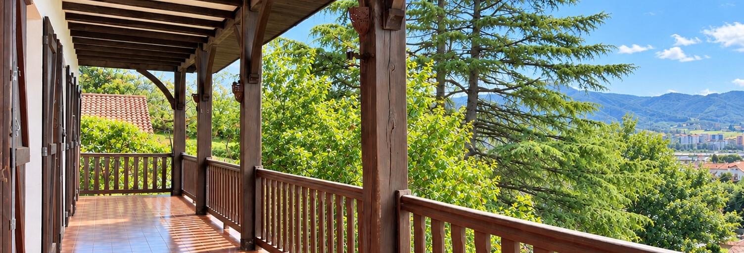 Appartement 5 Pièces 124 m² à vendre à Hendaye (64700)
