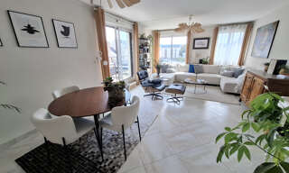 Appartement 4 Pièces 94 m² à vendre à Angers (49100)