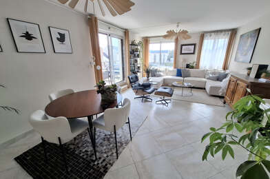 Appartement 4 pièces 439200 €