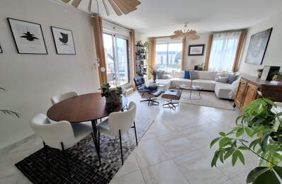 RARE T4 centre ville avec terrasse sans vis à vis — photo du bien