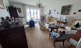 Appartement 4 Pièces 75 m² à vendre à Angers (49000)