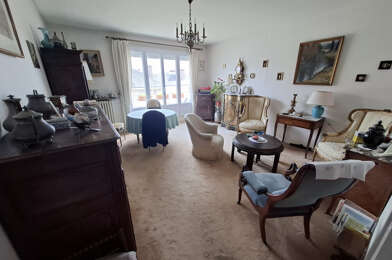 Appartement 4 pièces 196900 €