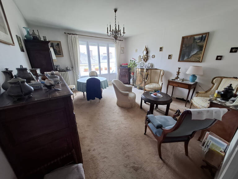 Appartement T4 Gare Lafayette — photo 1