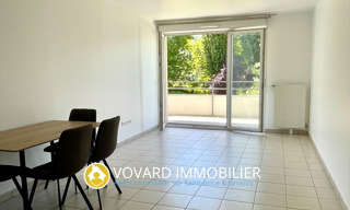 Appartement 2 Pièces 48 m² à louer à Saint-Brice-sous-Forêt (95350)