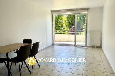 Appartement 2 pièces 950 €