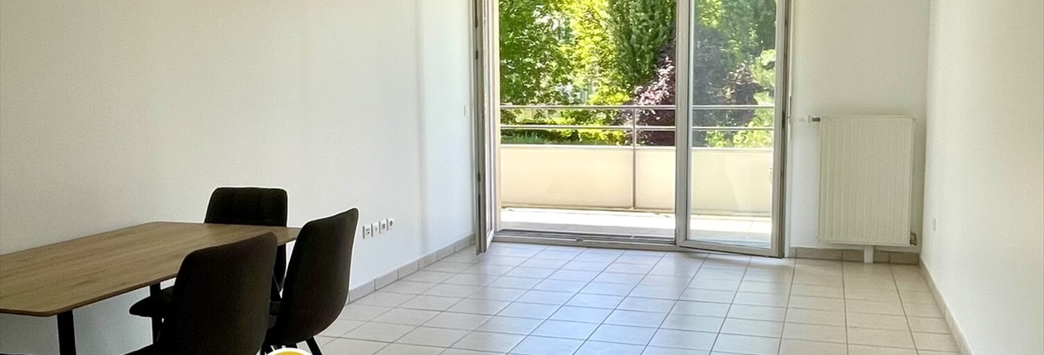 Appartement 2 Pièces 48 m² à louer à Saint-Brice-sous-Forêt (95350)