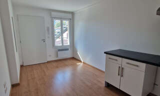 Appartement 2 Pièces 27 m² à louer à Toulouse (31500)
