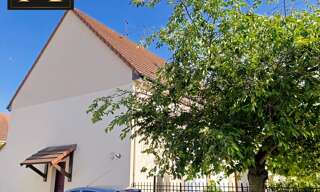 Maison 5 Pièces 130 m² à vendre à Gennevilliers (92230)