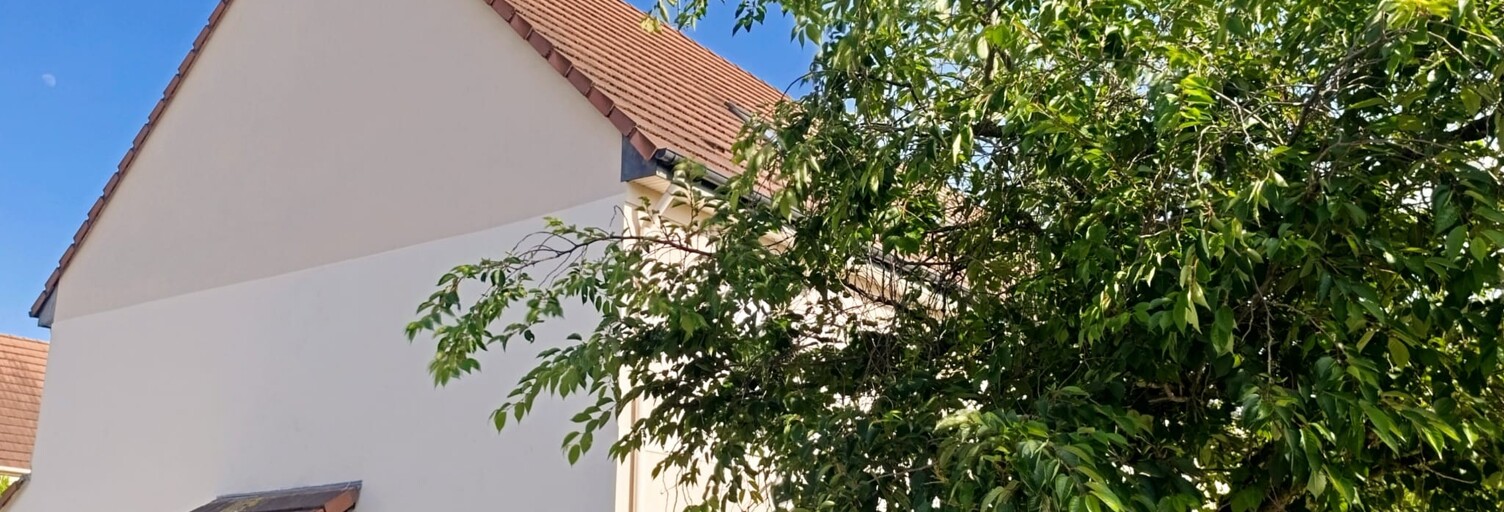 Maison 5 Pièces 130 m² à vendre à Gennevilliers (92230)