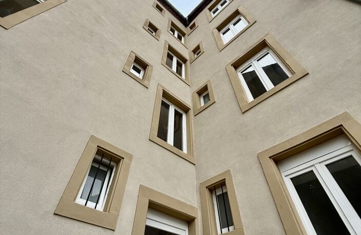 Vente immeuble   Mulhouse (68100) — photo 2