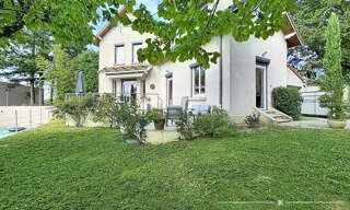 Maison 6 Pièces 169 m² à vendre à Francheville (69340)