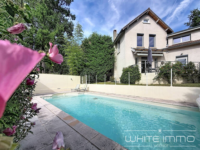 'LES TILLEULS' - VENTE EN CO-EXCLUSIVITE, FRANCHEVILLE LE BA — photo 1