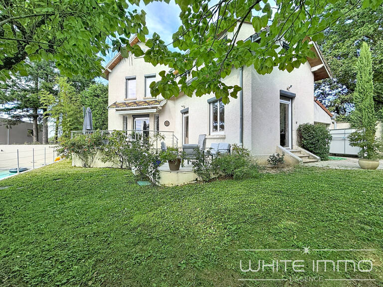 'LES TILLEULS' - VENTE EN CO-EXCLUSIVITE, FRANCHEVILLE LE BA — photo 1