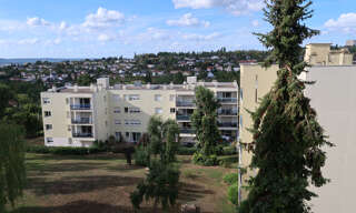 Appartement 1 Pièce 27 m² à vendre à Metz (57070)