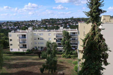 Appartement 1 pièces 67000 €