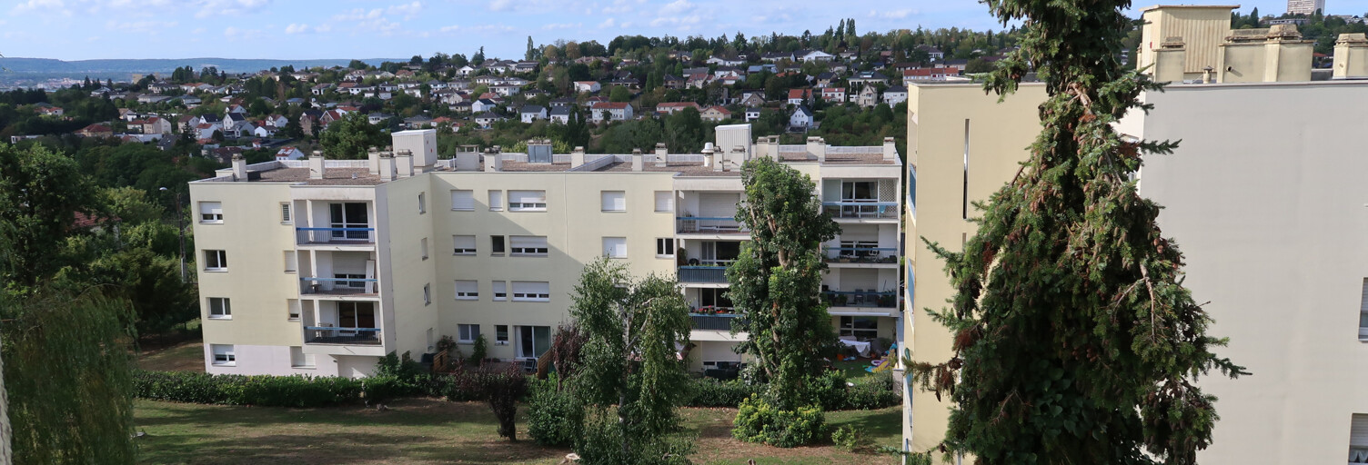 Appartement 1 Pièce 27 m² à vendre à Metz (57070)