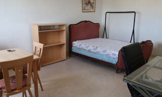 Appartement 1 Pièce 27 m² à vendre à Metz (57070)
