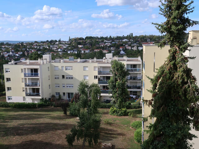 Appartement proposé à Metz