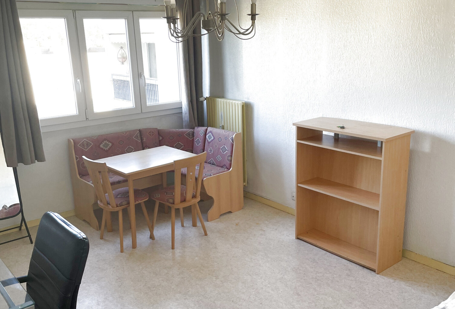 METZ VALLIERES — photo 1