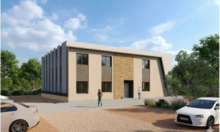 Commerce  92 m² à vendre à Hyères (83400)