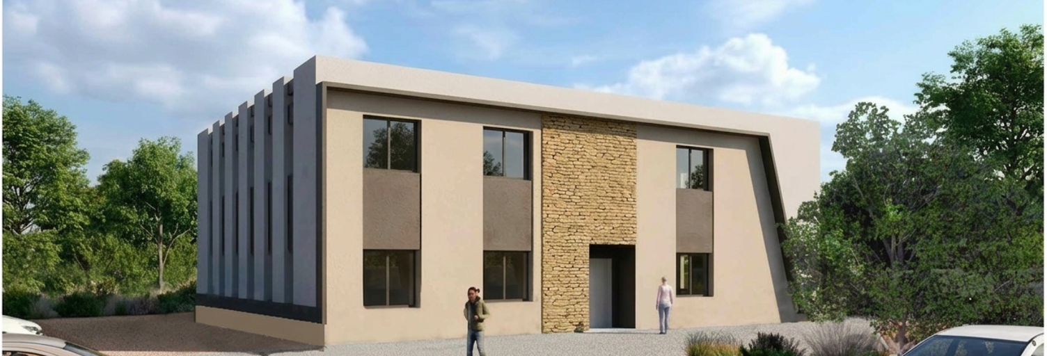 Commerce  92 m² à vendre à Hyères (83400)
