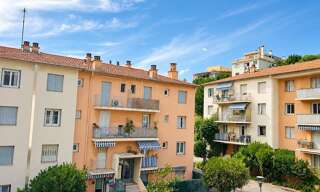 Appartement 4 Pièces 76 m² à vendre à Nice (06000)