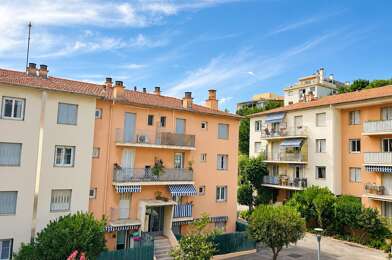 Appartement 4 pièces 395000 €
