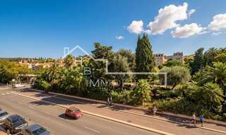Appartement 1 Pièce 27 m² à vendre à Nice (06000)