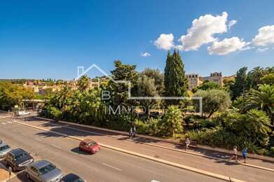 Appartement 1 pièces 345000 €