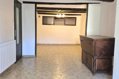Appartement 3 pièces 281000 €