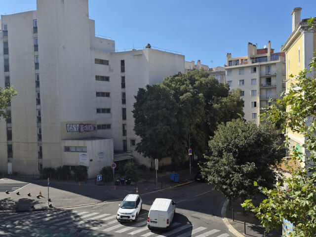 Appartement proposé à Marseille 2