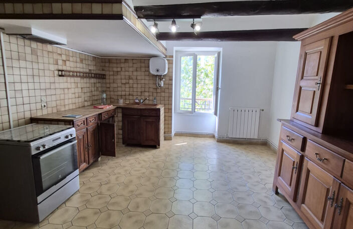 LOFT DE 96 M2   2 CHAMBRES   FORT POTENTIEL   DPE B — photo 3