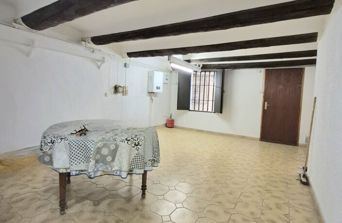 LOFT DE 96 M2   2 CHAMBRES   FORT POTENTIEL   DPE B — photo 5