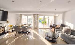 Maison 4 Pièces 101 m² à vendre à Cannes (06150)