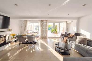 Maison 4 pièces 435000 €