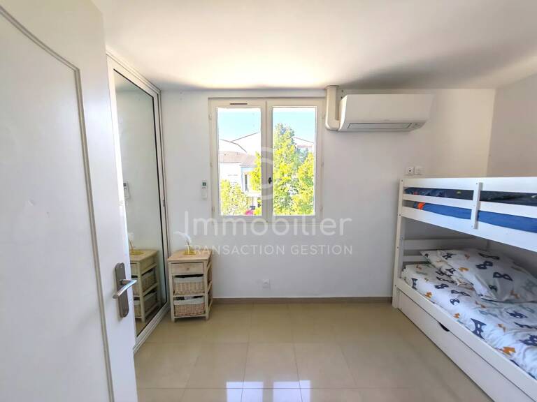 MAISON T4 -  GARAGE - SALLE DE JEUX — photo 1
