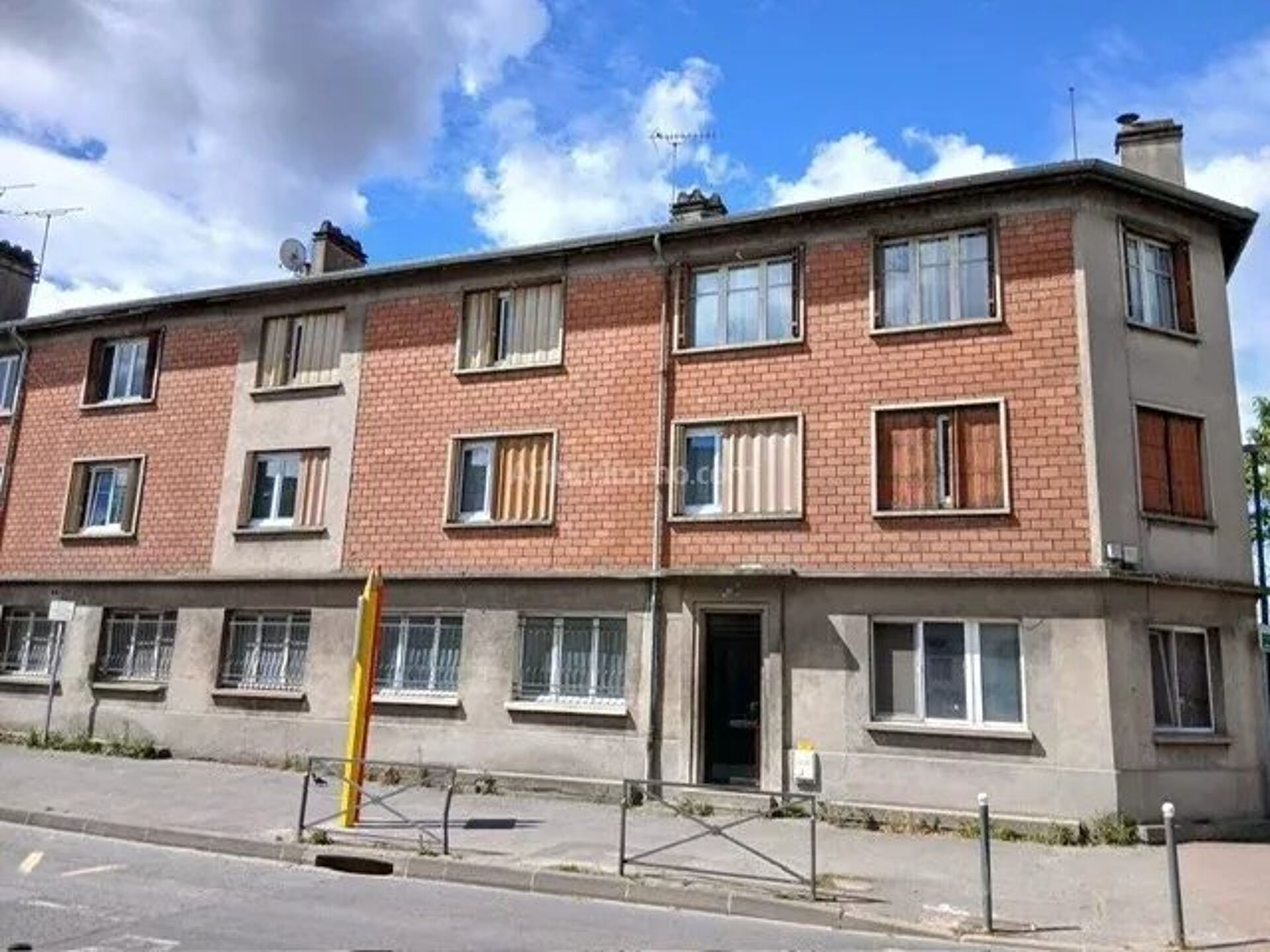 Acheter appartement de 3 pièces 46 m² 149 000 € à Villeneuve-Saint-Georges (94190) : une annonce Arthurimmo.com — 3