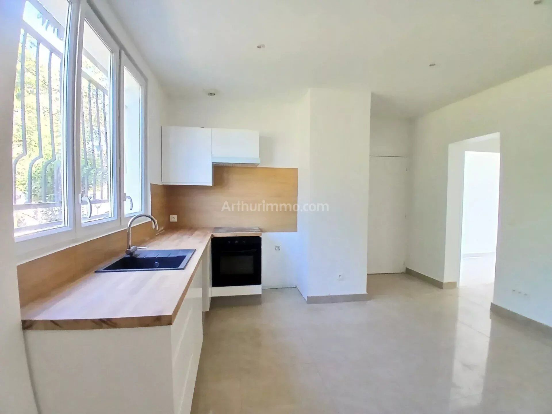 Acheter appartement de 3 pièces 46 m² 149 000 € à Villeneuve-Saint-Georges (94190) : une annonce Arthurimmo.com — 5