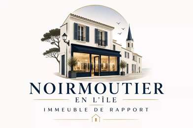 Immeuble  776250 €