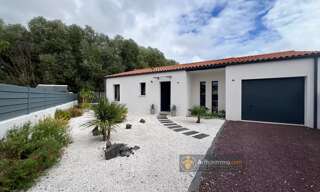 Appartement 4 Pièces 69 m² à vendre à Saint-Jean-de-Monts (85160)