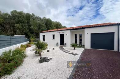 Appartement 4 pièces 298000 €