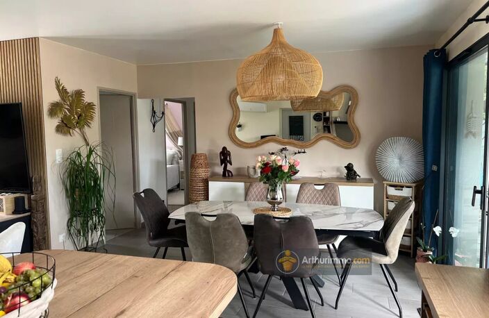 Maison de plain-pied avec jardin et garage à Saint-Jean-de-Monts — photo 5