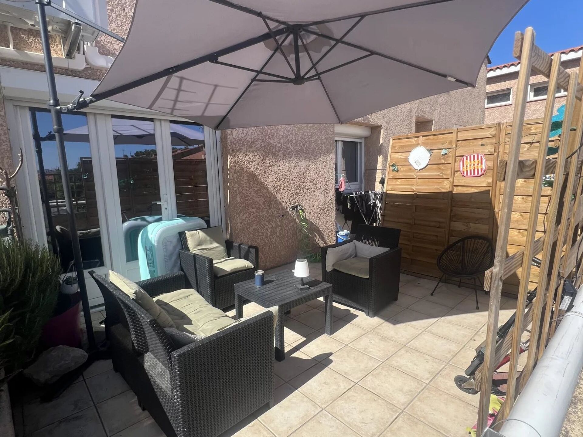 Appartement 4 pièces 118 m² · à Perpignan · 118 m² · 169 500 €