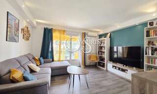 Appartement 3 Pièces 62 m² à vendre à Saint-Raphaël (83700)