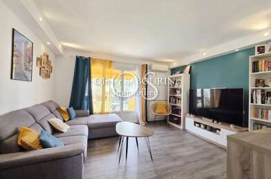 Appartement 3 pièces 249000 €