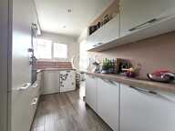 T3 traversant au Dernier étage et garage — photo 4