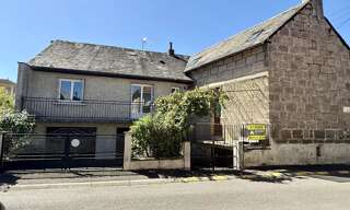 Maison 4 Pièces 82 m² à louer à Brive-la-Gaillarde (19100)
